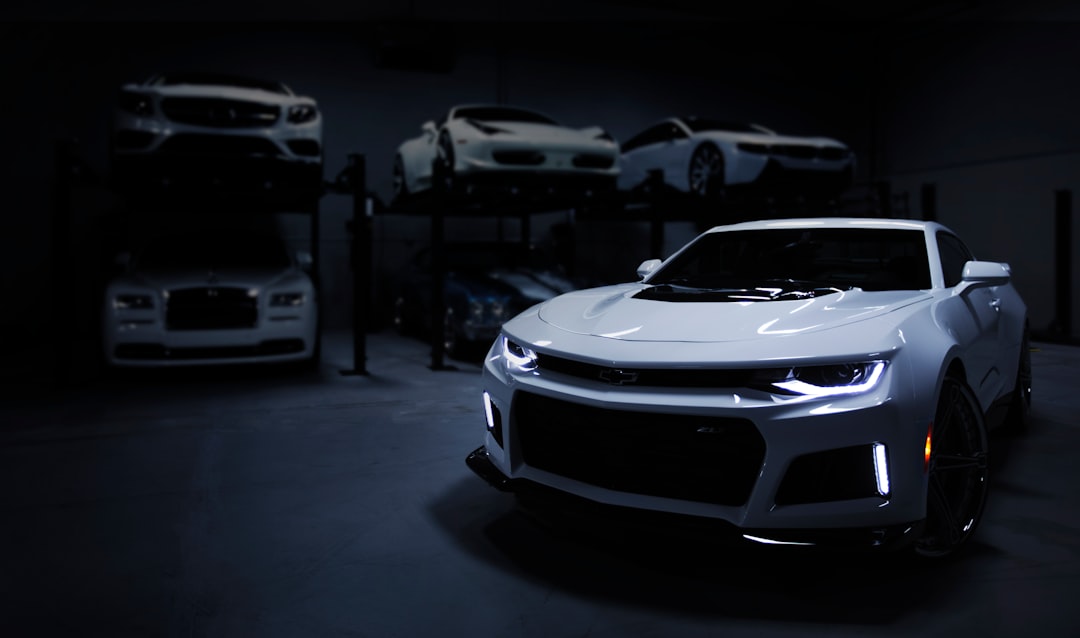 Aftermarket Car Parts: Save $2,400 Yearly Without Sacrificing Quality