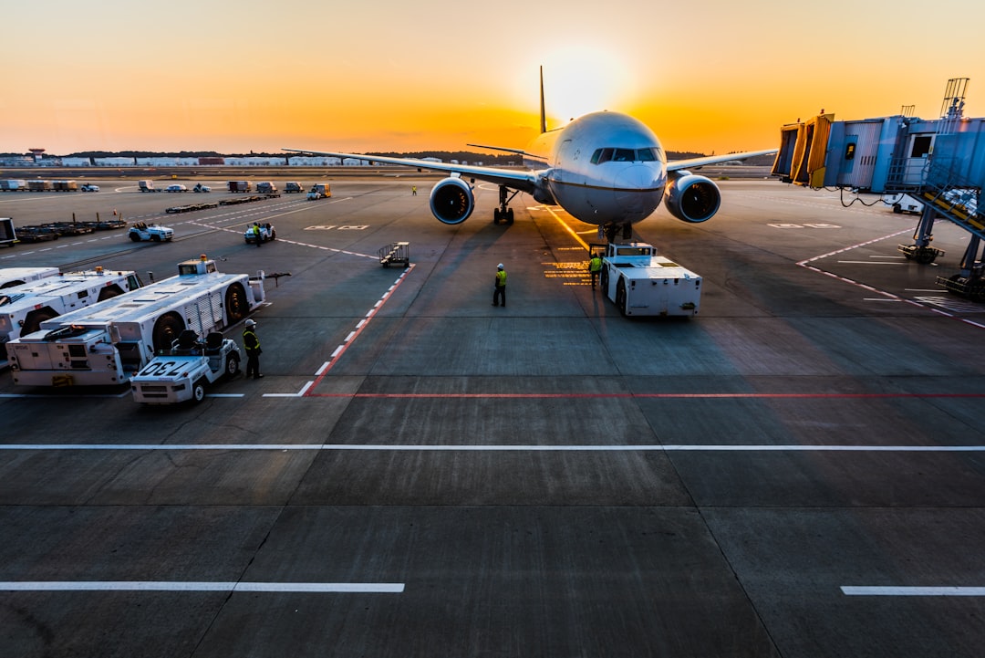 Airline Mistake Fares: How I Scored $89 Flights to Europe