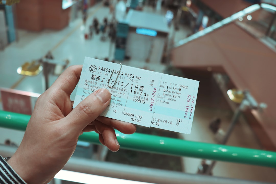Airline Mistake Fares: How I Scored $2,000 Flights for $200