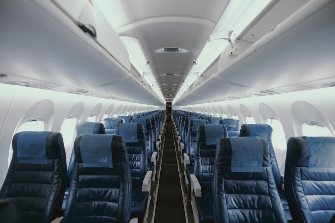 Airline Seat Selection: Free vs Paid Upgrade Strategies