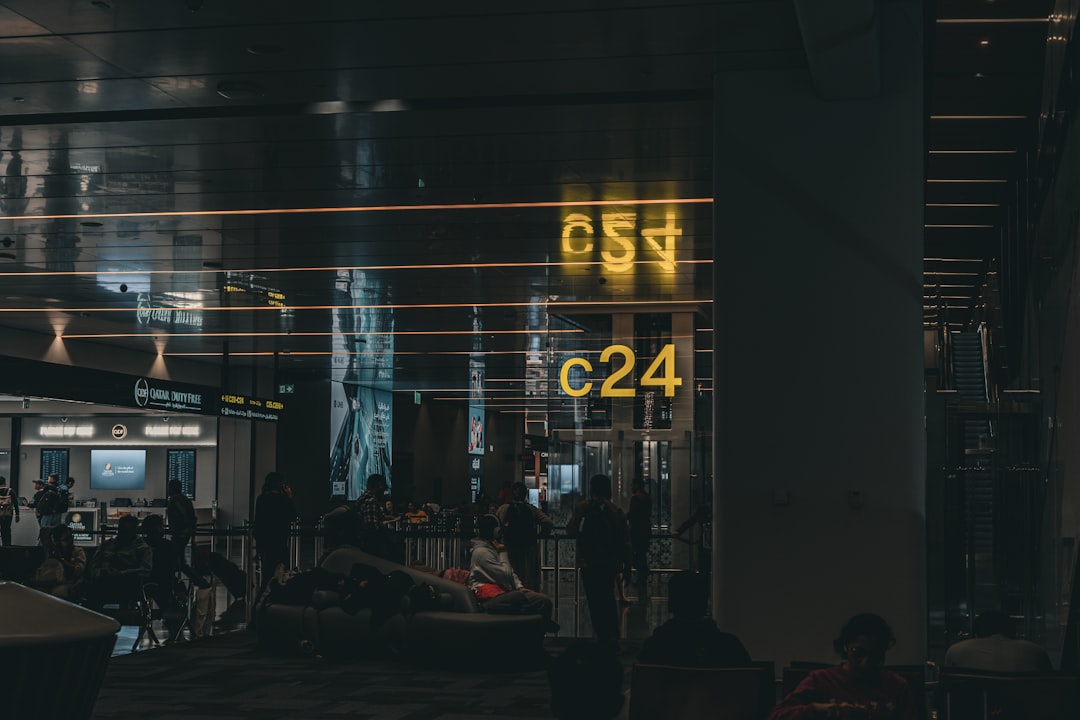 Airport Duty-Free Shopping: When It's Actually Worth It