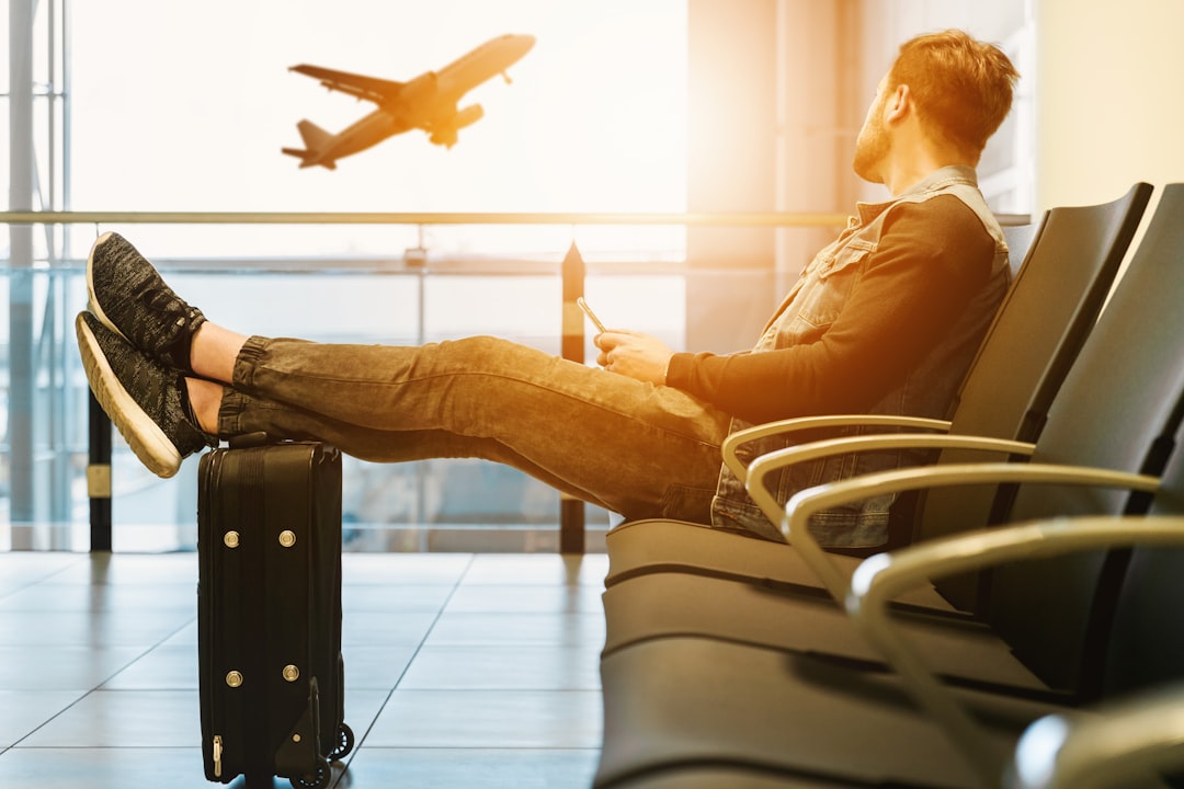 Airport Lounge Day Passes: Skip the $500 Annual Fee and Save