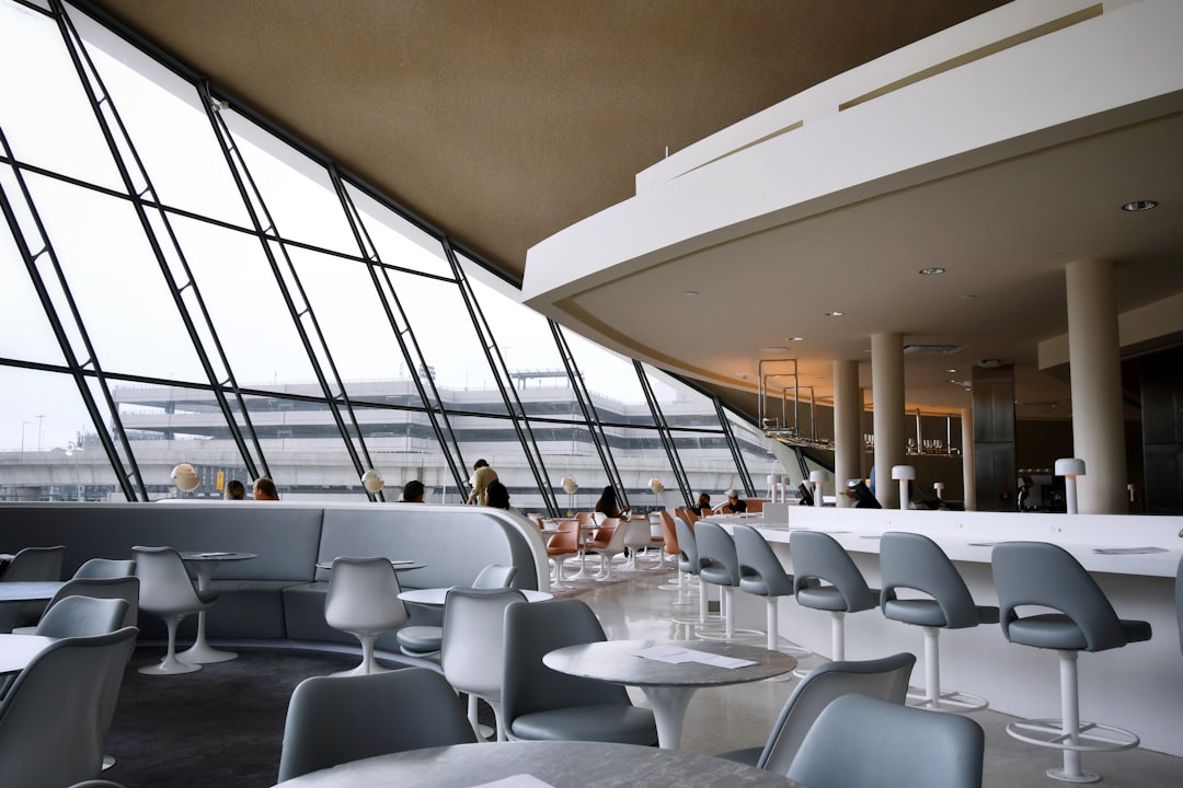 Airport Lounge Day Passes: Skip $500 Annual Fees Save 70%