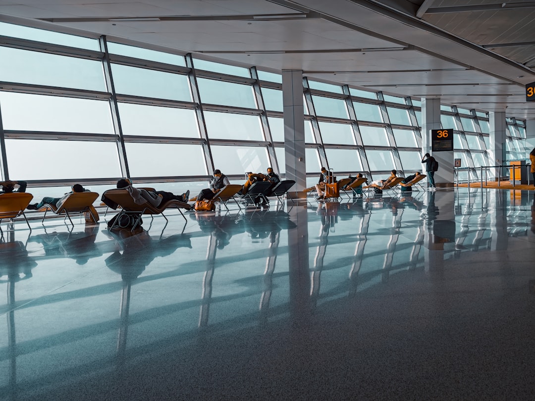 Airport Lounge Day Passes Save $400 vs Annual Memberships