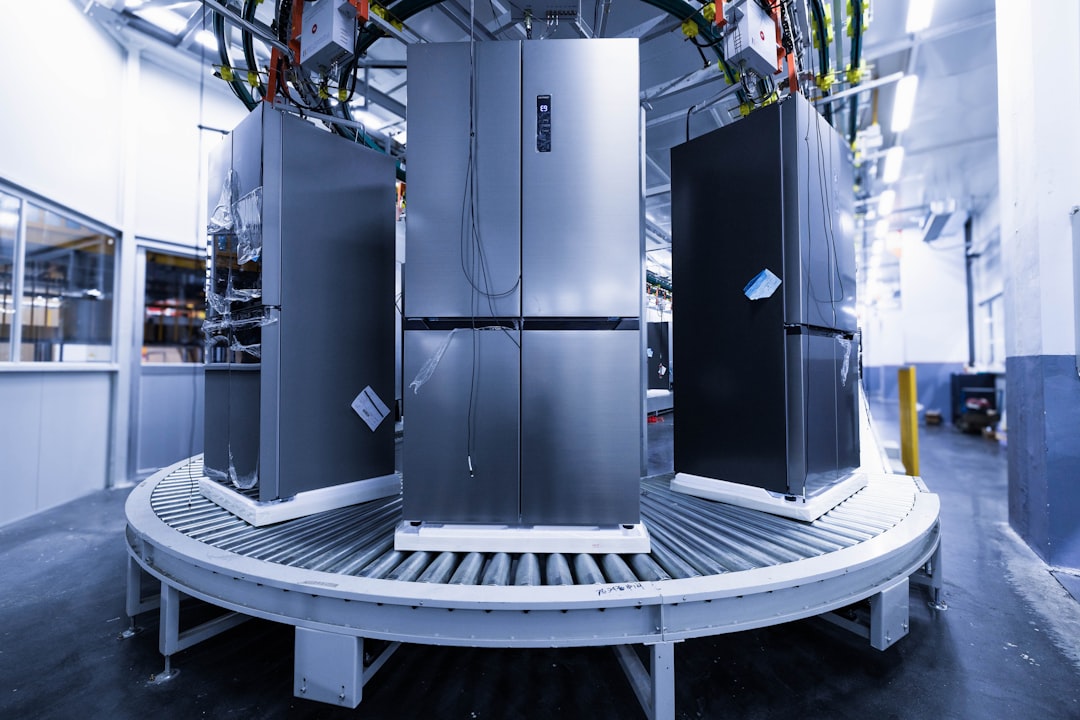 Appliance Scratch & Dent Deals: Save $2000 on Perfect Appliances