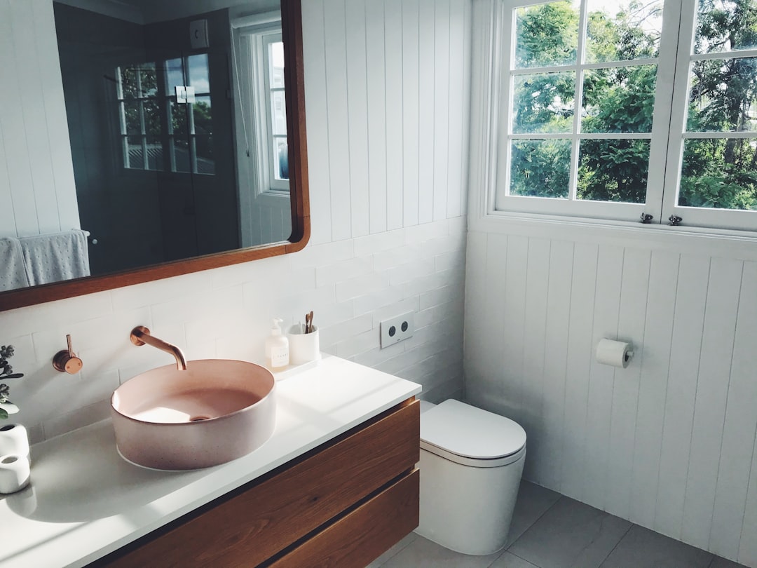 Bathroom Renovation Reclaimed Materials Save $3,500 Guide
