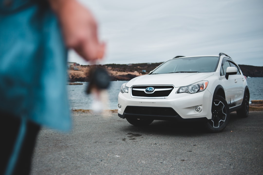 Car Rental vs Buying Second Car: Save $8000 Smart Decision