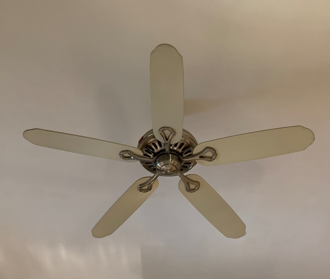 Ceiling Fan Installation DIY: Save $800+ on Labor Costs