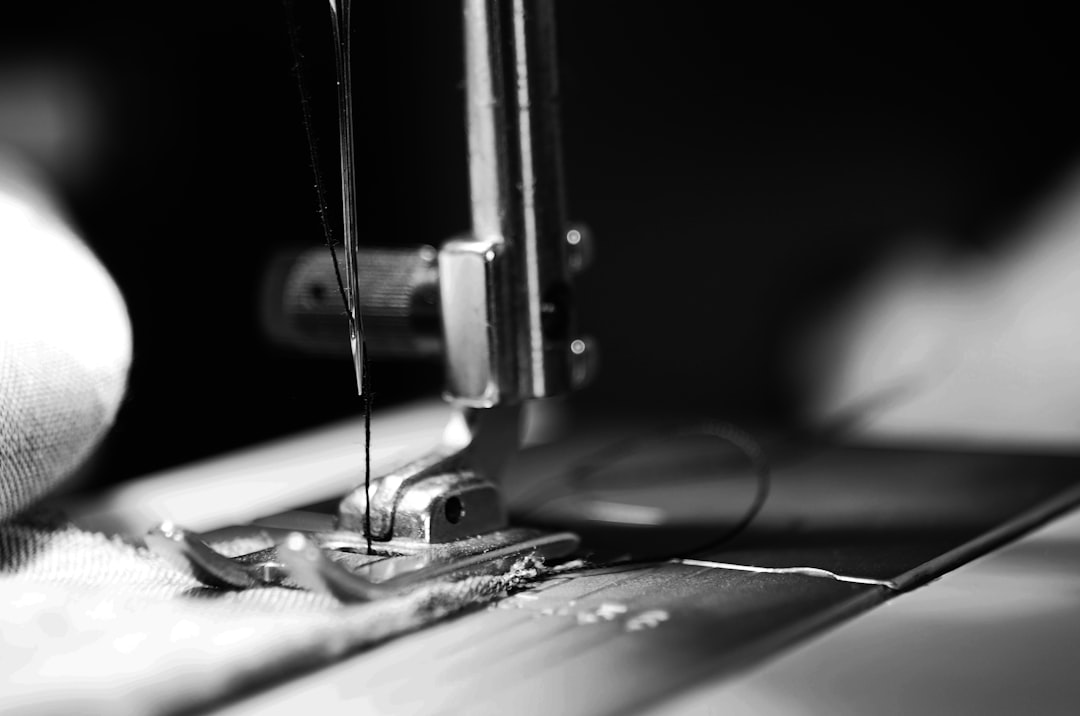 Clothing Alteration DIY: Save $2,000 Yearly on Perfect Fits