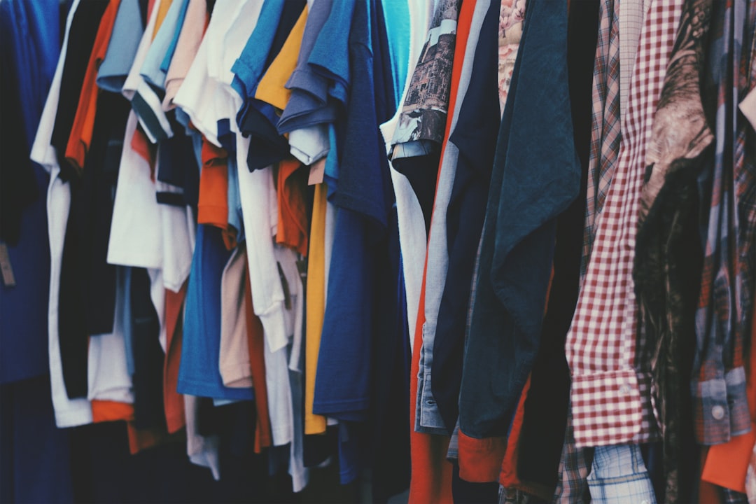Clothing Swap Parties: Free Designer Fashion From Friends