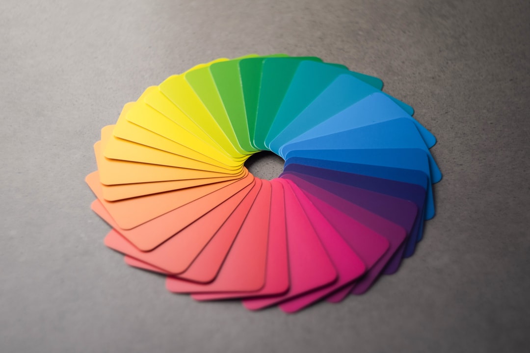 Color Wheel Fashion Hacks: Save $1,500 Building Mix-Match Wardrobe
