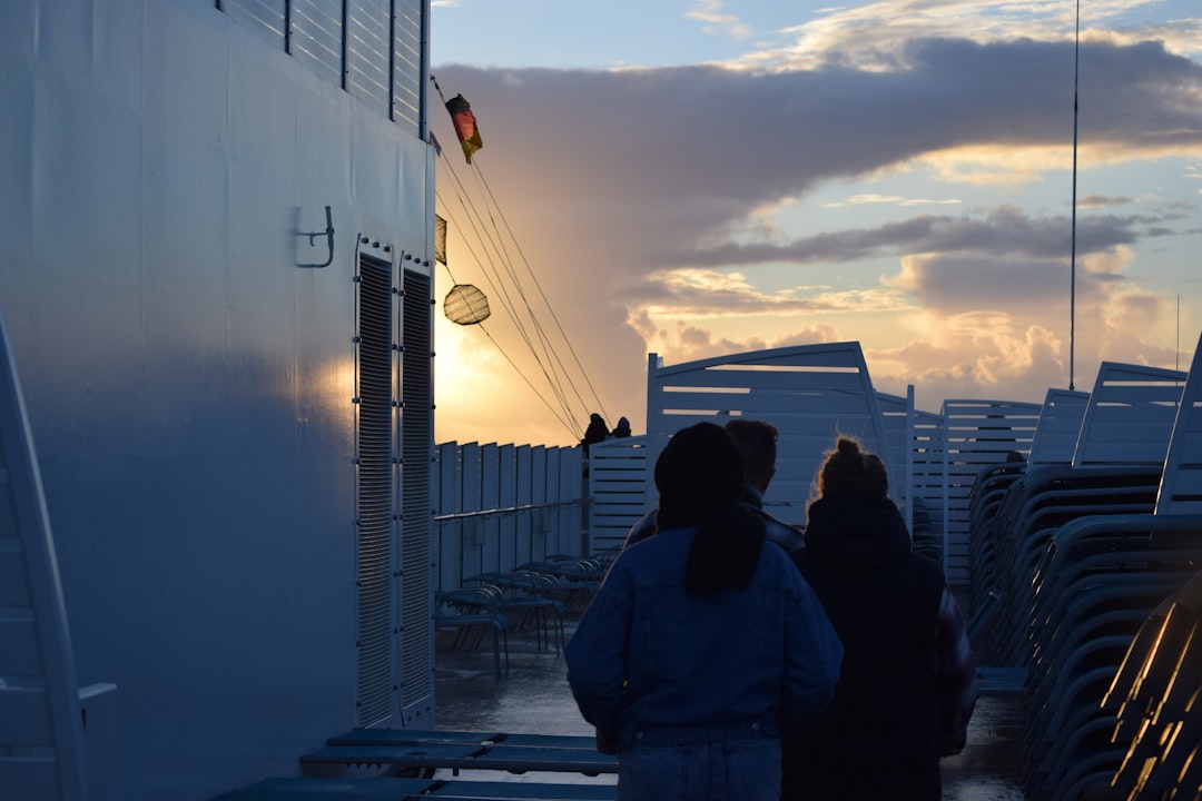 Cruise Ship WiFi Packages: How I Save 80% on Internet at Sea