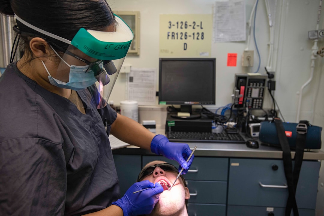 Dental Insurance Open Enrollment: Save $2000+ on Teeth Care