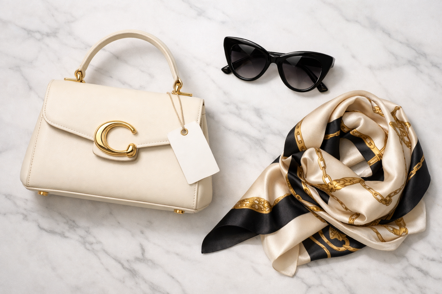 Designer clothing at discounted prices