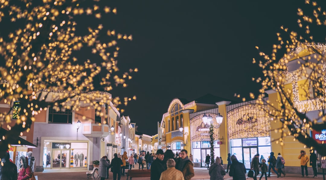 Designer Outlet Math: Why 70% Off Isn't Always a Deal