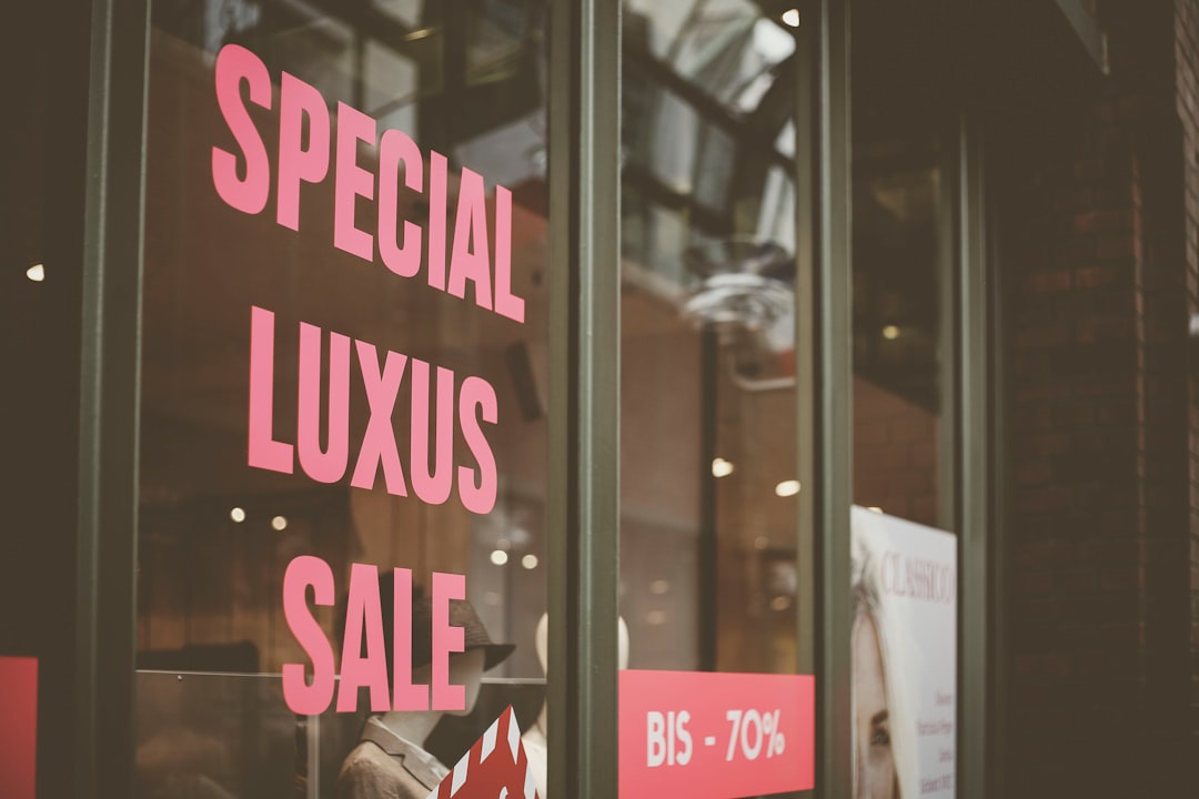 Designer Sample Sales: How I Score 90% Off Luxury Fashion