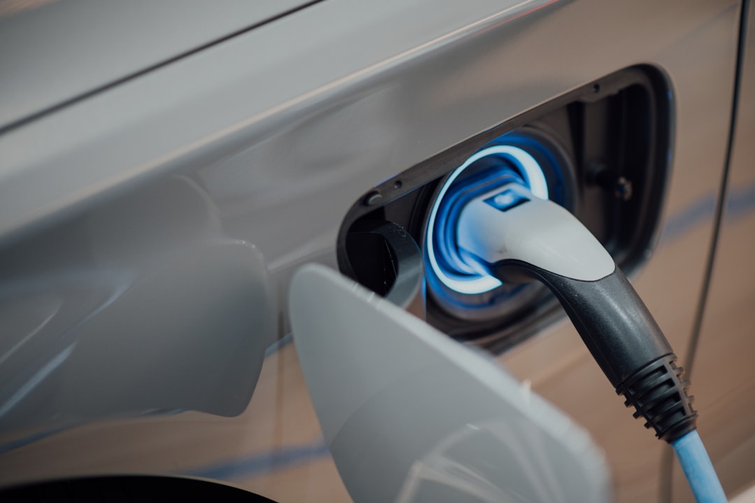 Electric Vehicle Trade-In Secrets: I Saved $8,000 on My Tesla