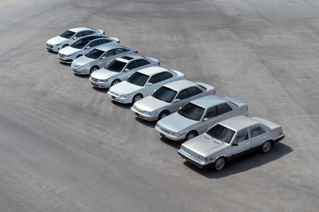 Timing Your Car Purchase: End-of-Model-Year Clearance Guide