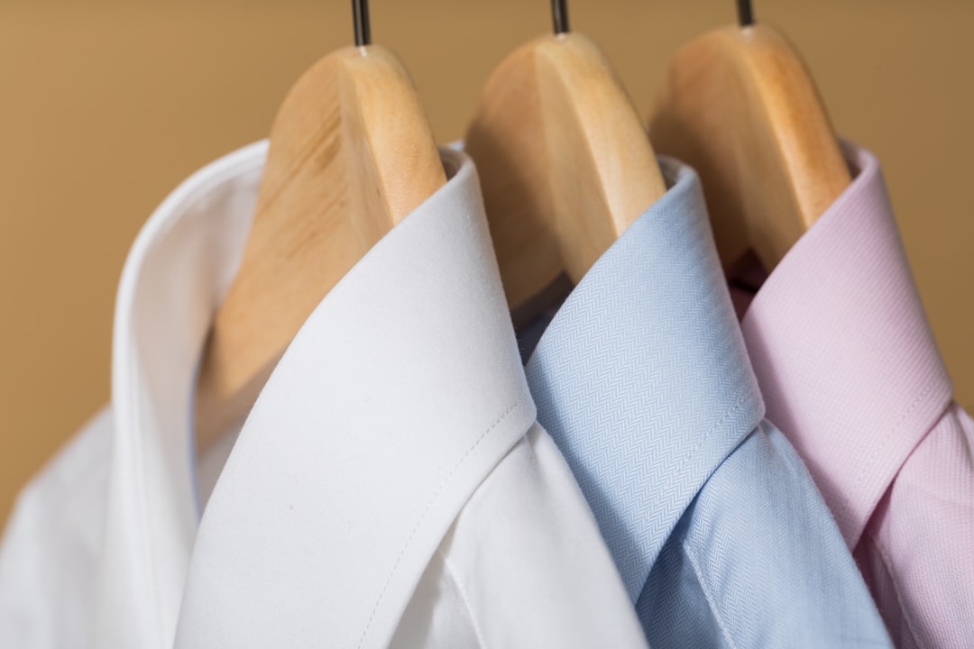 Fabric Softener Fashion Hack: Remove Deodorant Stains Save Clothes