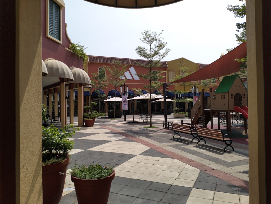 Fashion Outlet Mall Secrets: Score 80% Off Designer Pieces