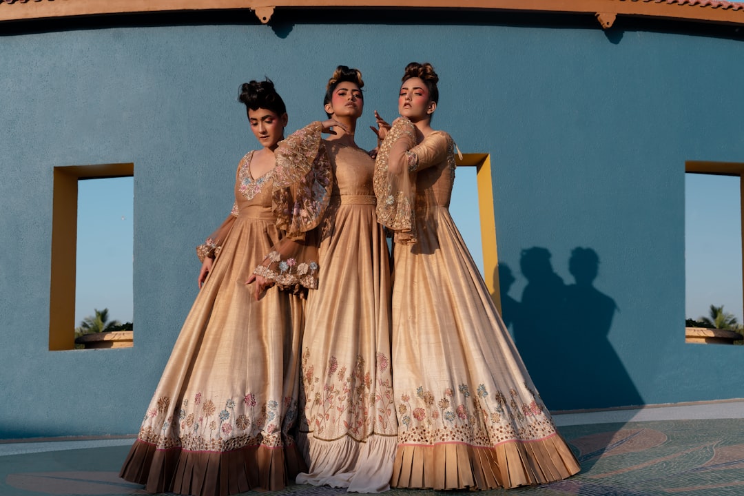 Fashion Rental Math: Save $3000 Year Designer Dress Guide