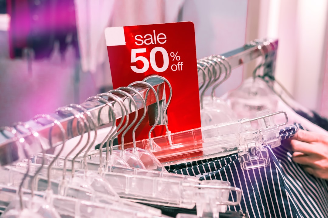 Fashion Sample Sales: Insider Guide to 70% Off Designer Finds