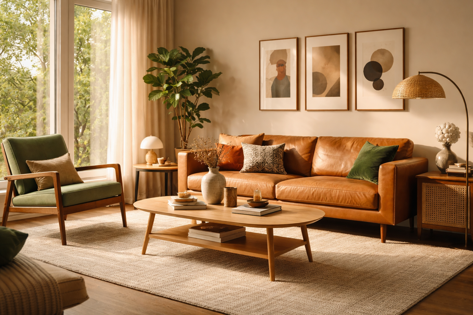 Stylish furniture at great prices