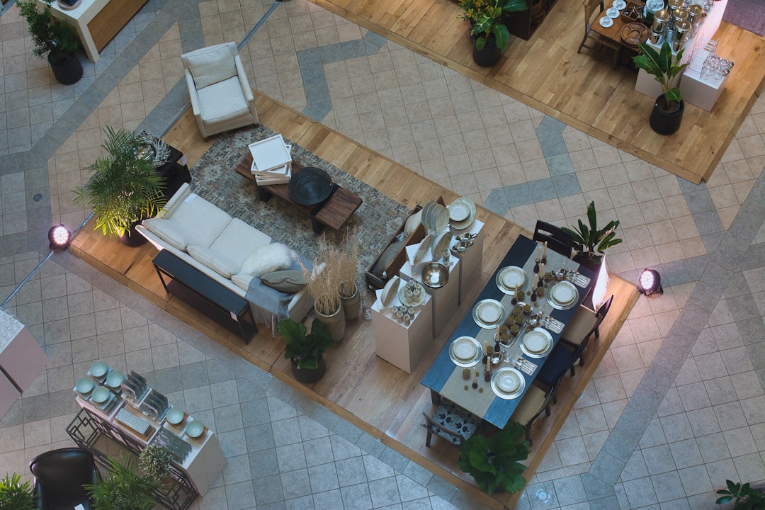 Furniture Floor Model Deals: Save 60% on Display Pieces