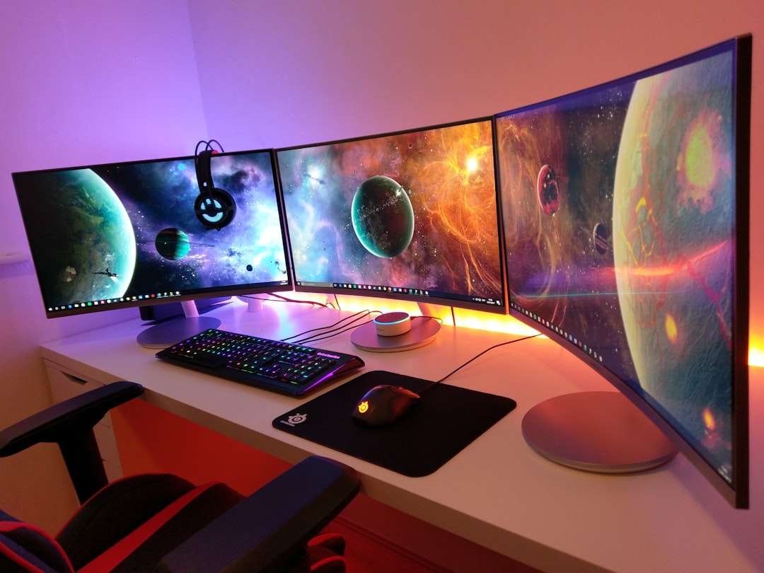 Gaming Monitor Clearance: Save 70% End-of-Model Year Deals