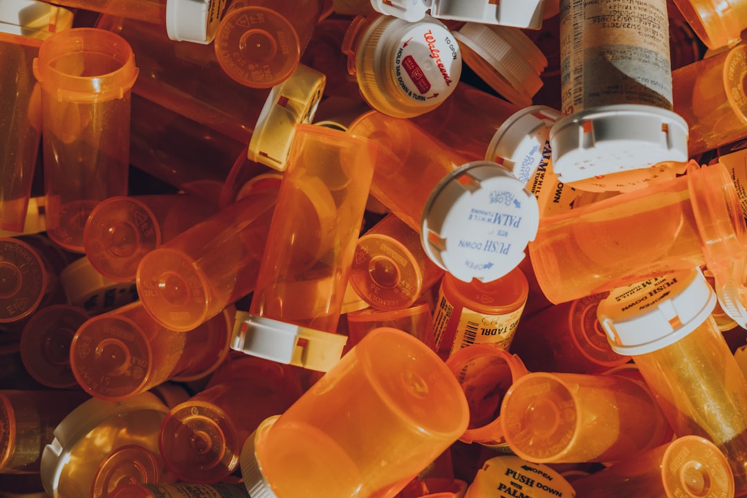 Generic Prescription Savings: I Cut My Medication Costs by 85%