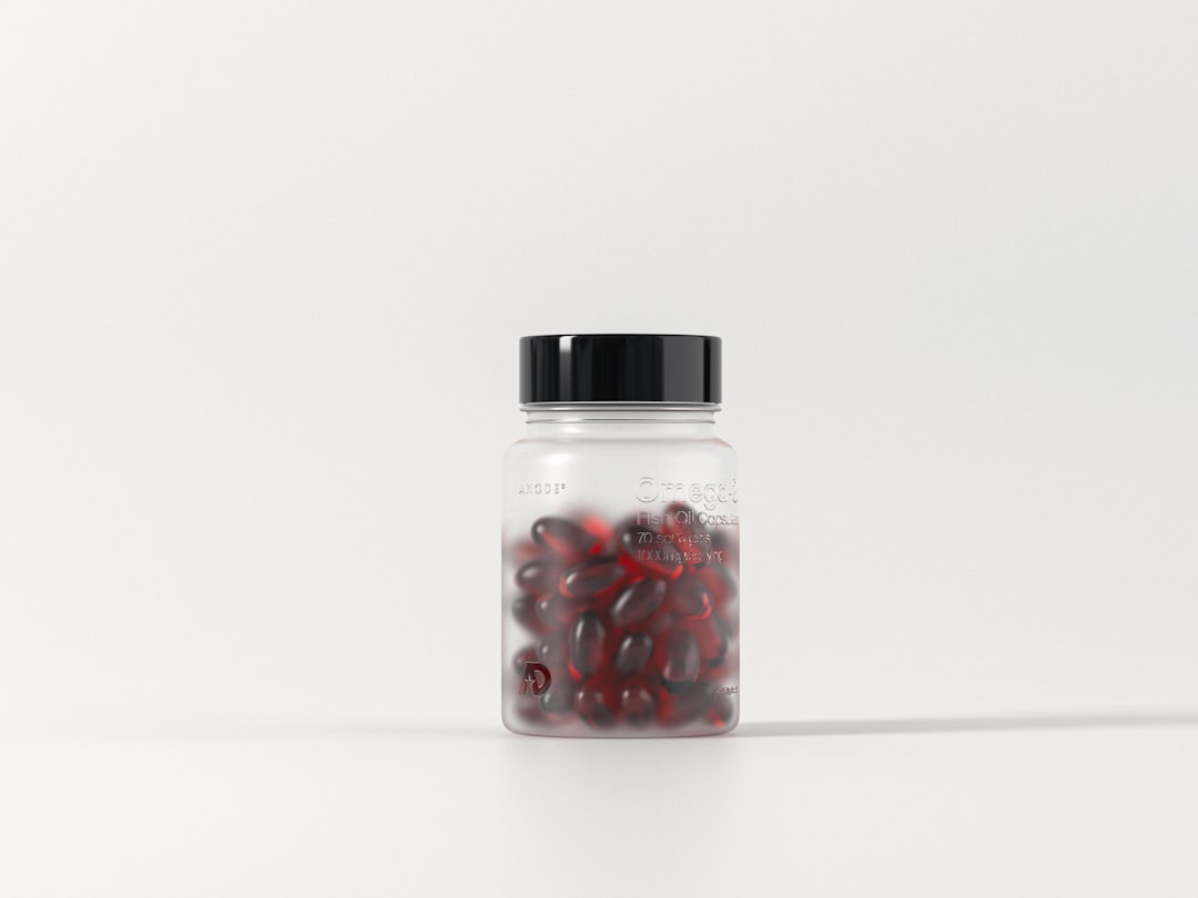 Generic vs Brand Name Vitamins: Save $600 Yearly Same Benefits