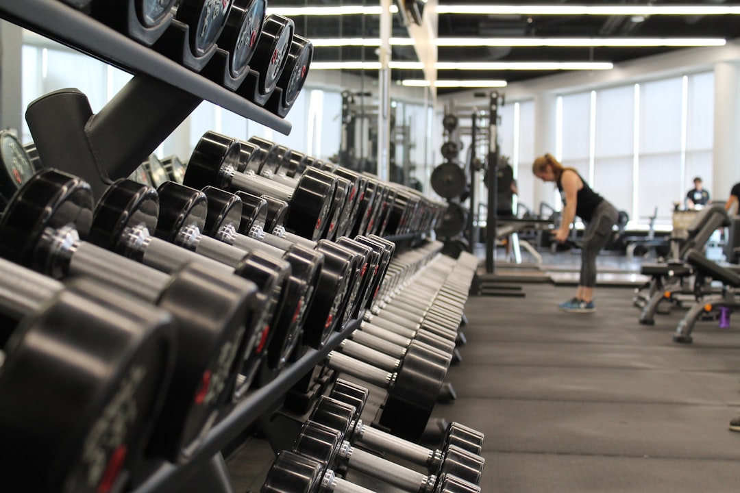 Gym Membership Shopping Guide: Save $1,800 Per Year