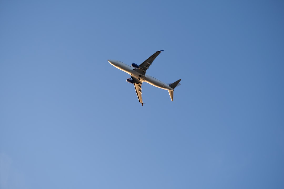 Last-Minute Flight Deals: My System to Save 70% on Air Travel