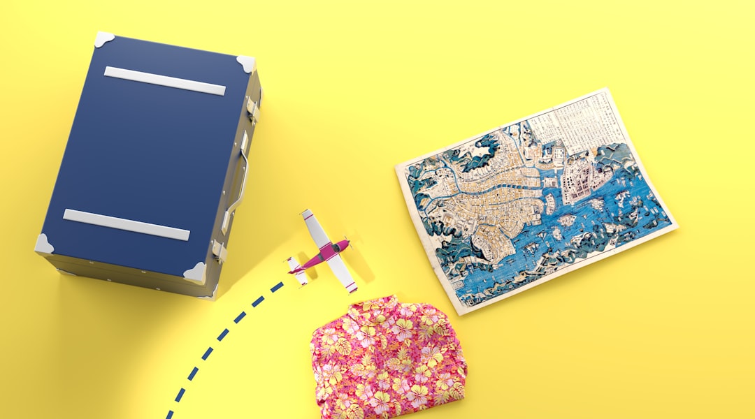Last-Minute Travel Deals: How I Save $800+ Per Trip