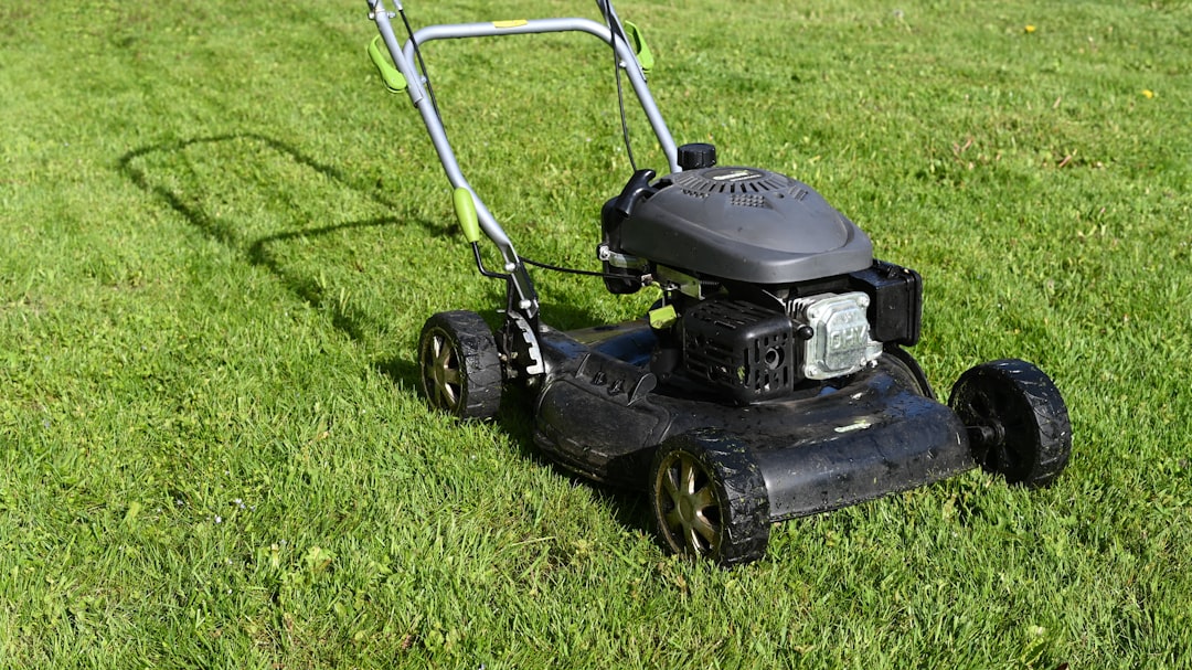 Lawn Mower End-of-Season Deals: Save 60% This Fall