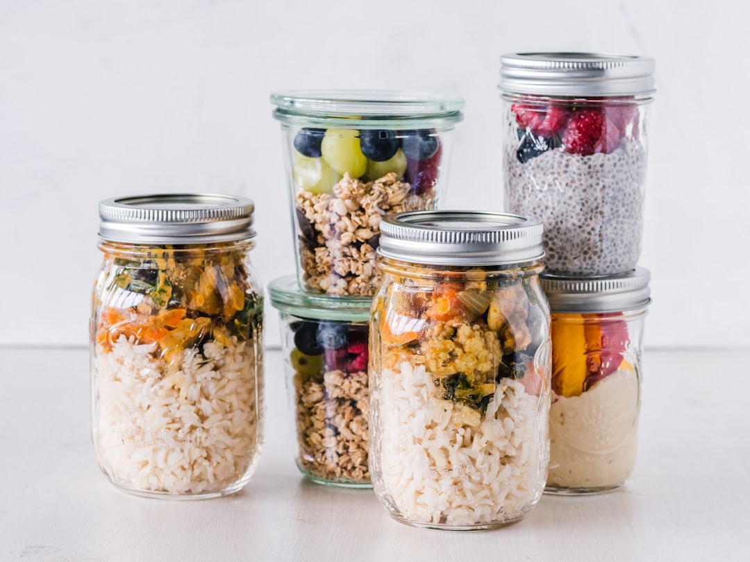 Meal Prep Container Deals: Save $2000 Yearly on Food Costs