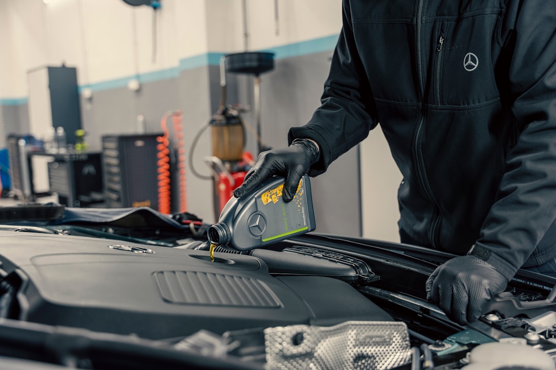 Timing Your Oil Change: Save $200+ Per Year With Smart Scheduling