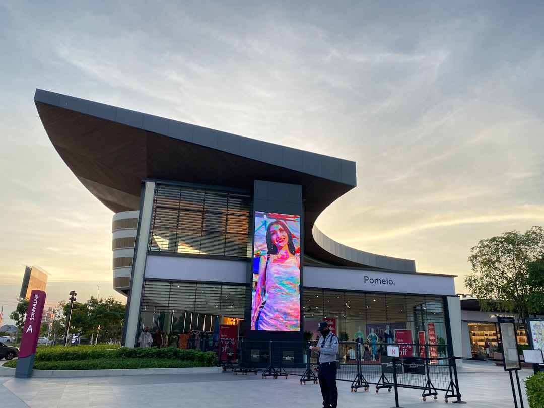 Outlet Mall Secrets: Save 80% on Name Brands Like a Pro