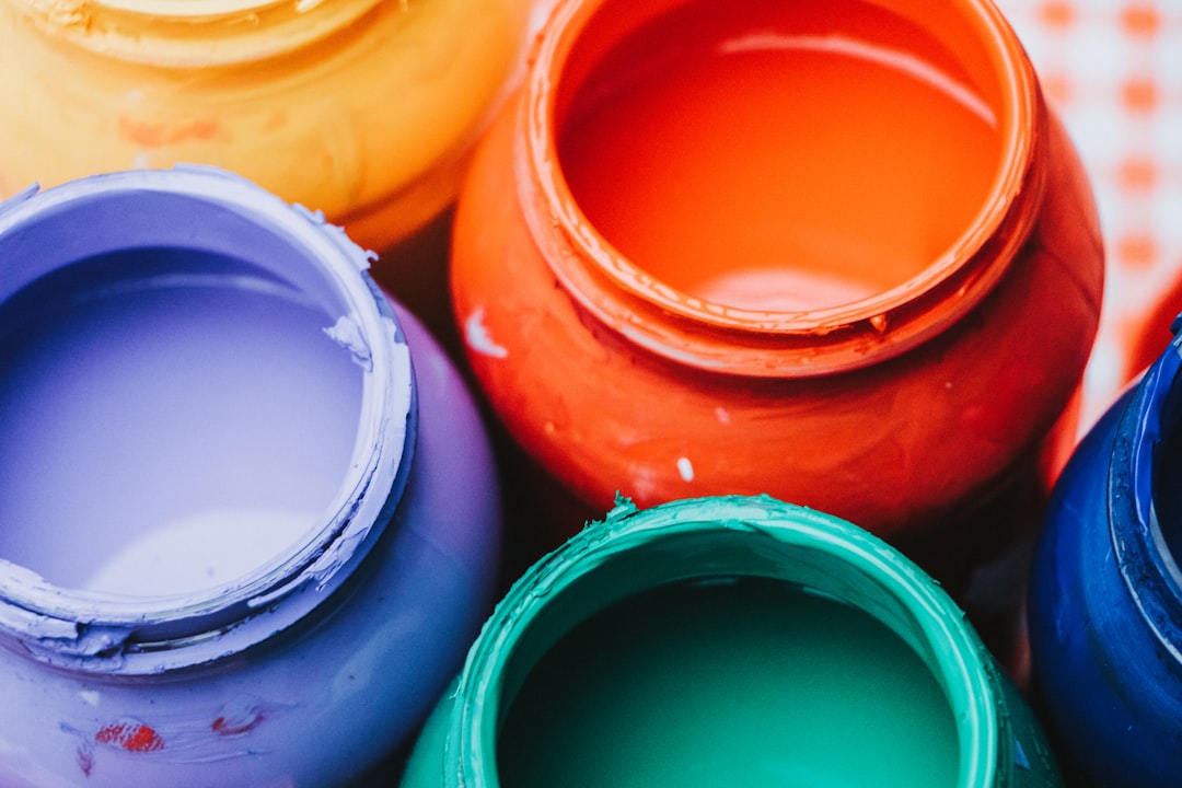 Paint Return Secrets: Save $200+ on Home Projects