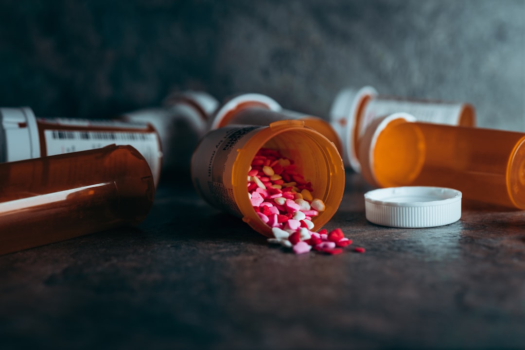 Prescription Savings Cards vs GoodRx: I Saved $2,400 Annually