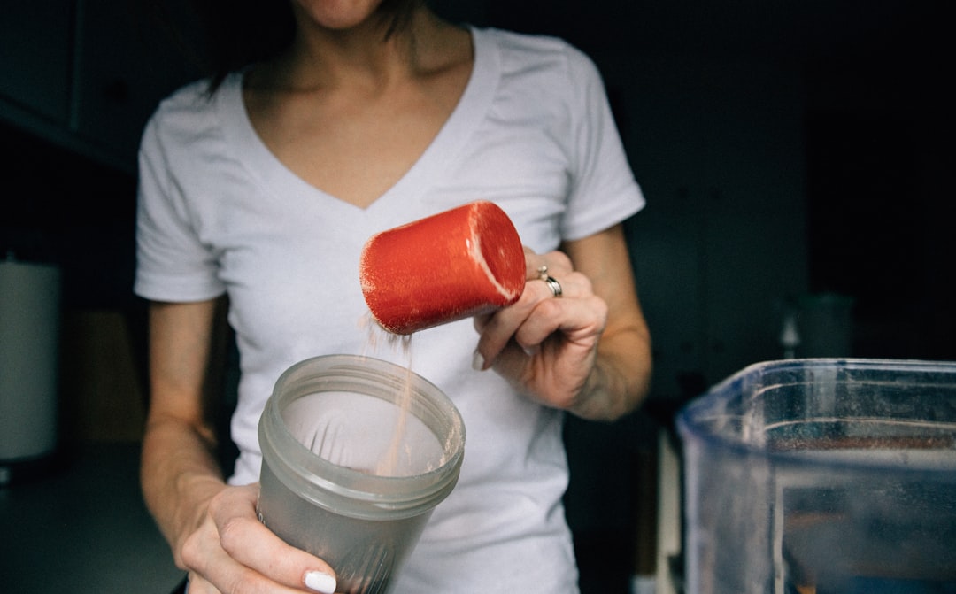 Protein Powder Bulk Buying Guide: Save $800 Yearly on Supplements