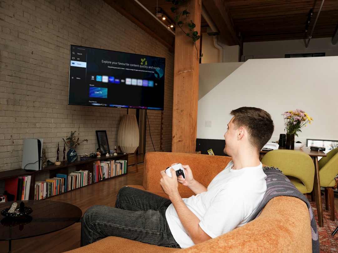 Smart TV Black Friday Secrets: Save $800+ Like I Did