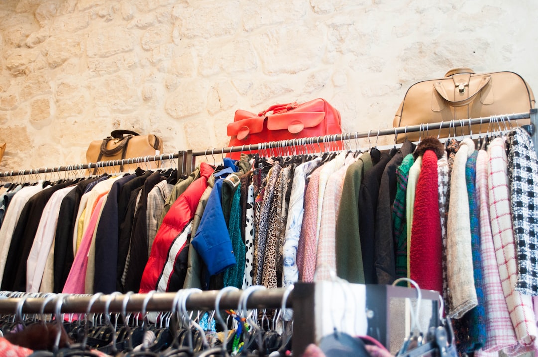 Thrift Store Fashion Finds: Save 90% on Designer Pieces