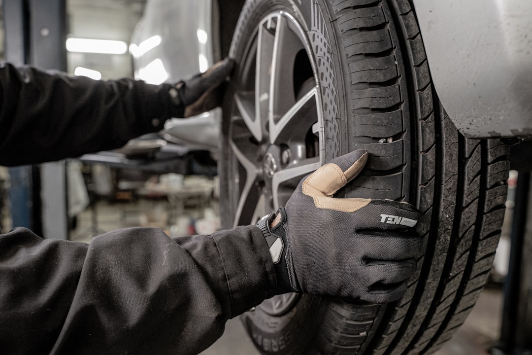 Tire Rotation DIY Guide: Save $300+ Per Year on Car Maintenance