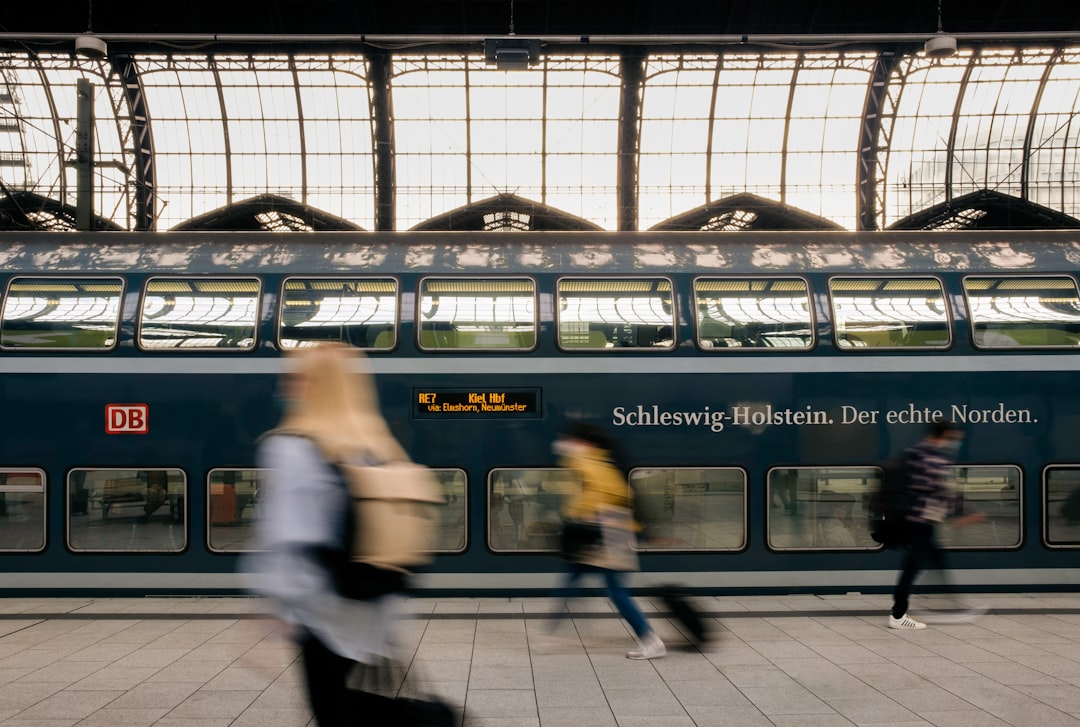 Train Travel Europe: Save $2,000 vs Flying with Rail Pass Secrets