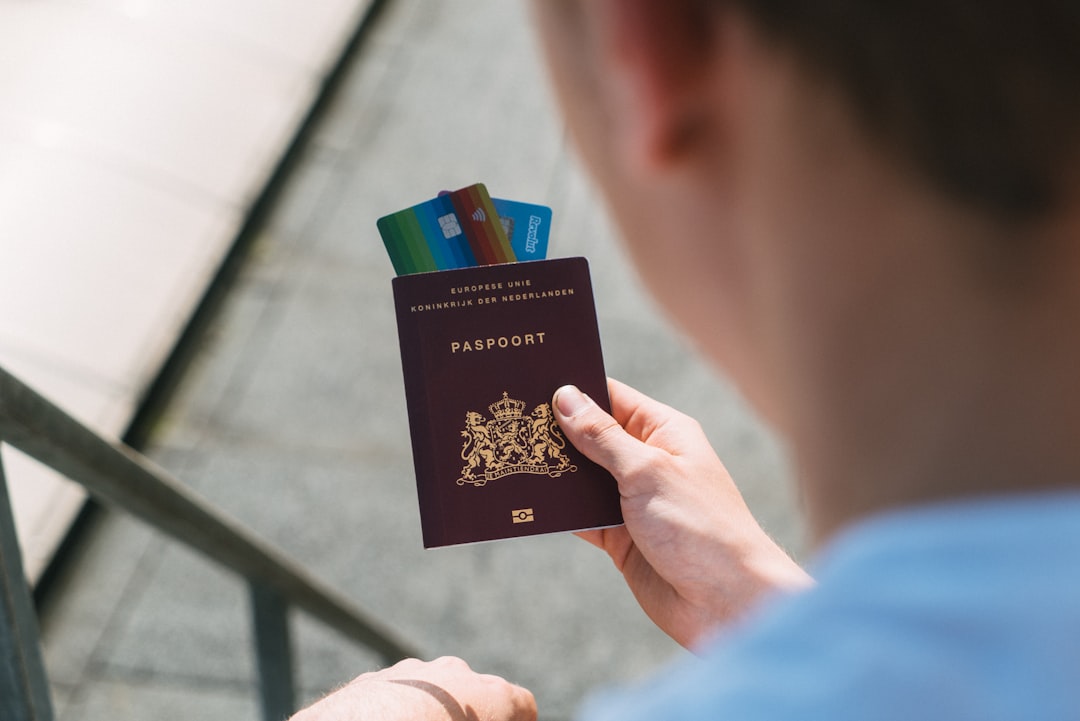 Travel Credit Card Churning: I Made $6000 in Free Flights Last Year