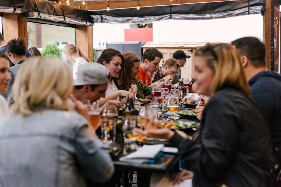 Travel Food Tours Save Money Hidden Local Eating Secrets Guide