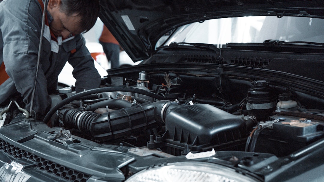 Used Car Inspection Checklist: Avoid $4000 Hidden Repair Bills