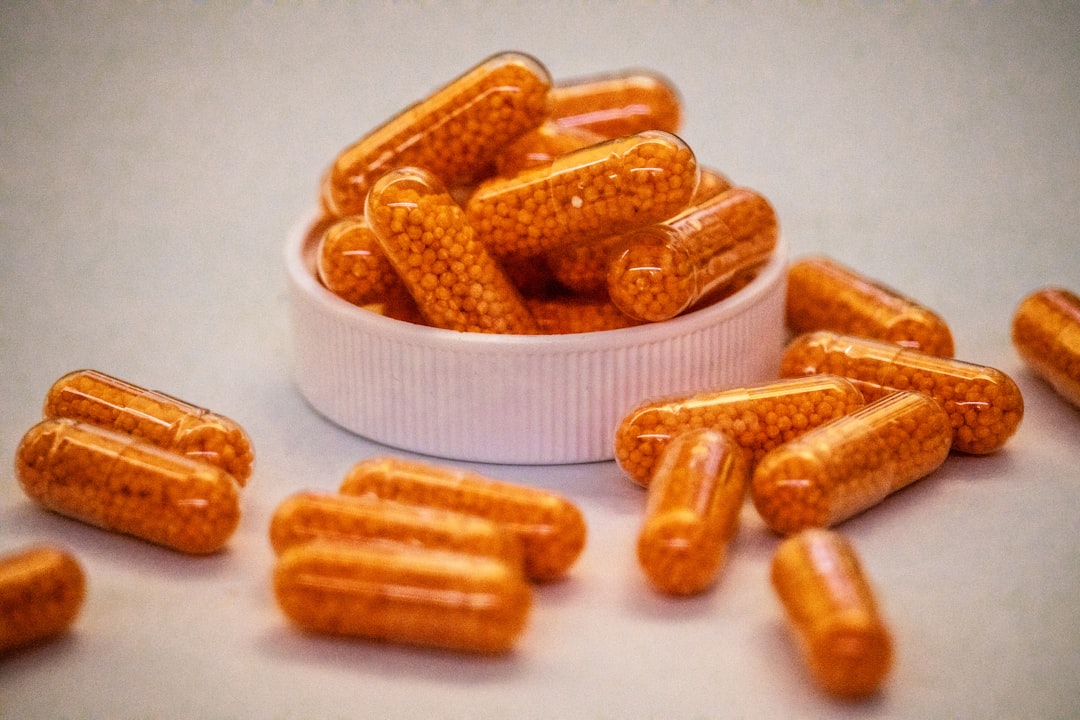 Vitamin Subscription Box Comparison: Save 60% on Supplements