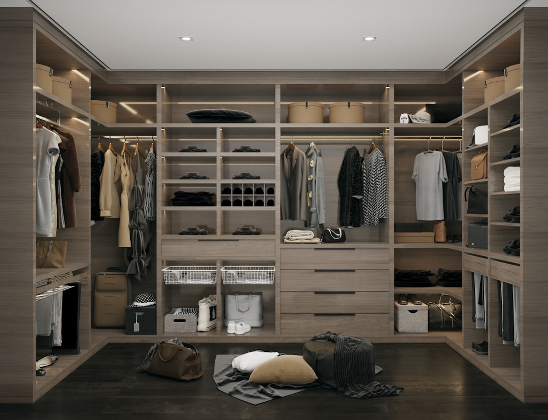 Wardrobe Detox: Turn Closet Clutter Into Cash & Style